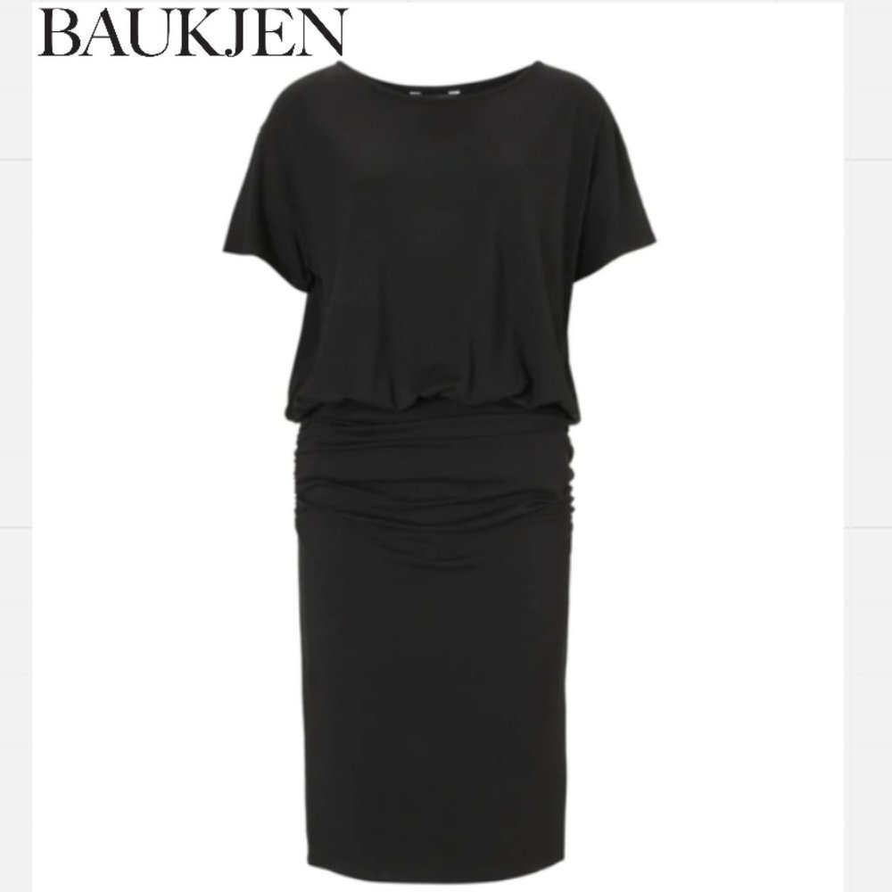 Baukjen women's body con dress. GUC. Size 10 (US) / Size 14 (UK).